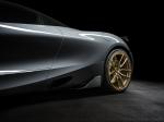 McLaren 720S Silverstone Aero by Vorsteiner 2018 года